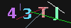 Gambar captcha