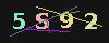 Gambar captcha
